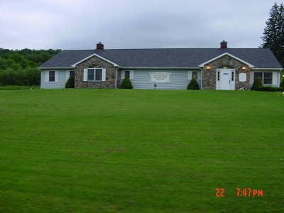 youngsville vet
